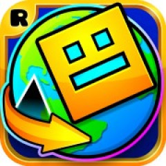 Geometry Dash World Geometry Dash World